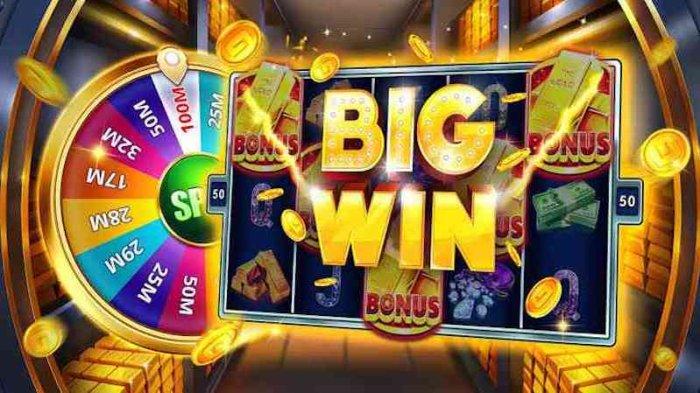 Slot Online dengan Tema Paling Menarik