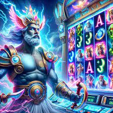 Bagaimana Algoritma Slot Online Bekerja: RNG