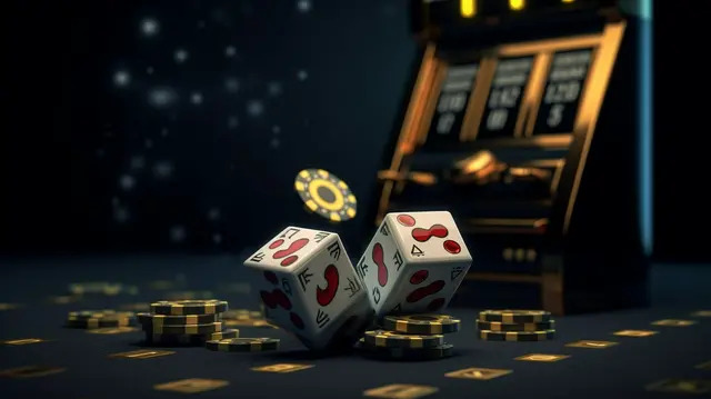 Ulasan Slot Online Terbaik dengan Grafis Menakjubkan