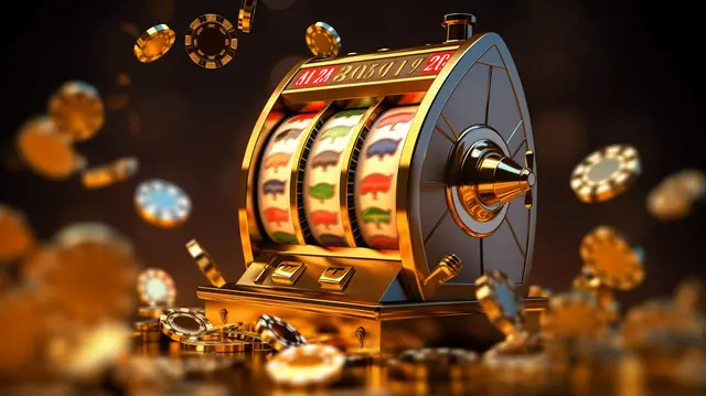 Cara Memilih Situs Slot Online Terbaik dan Terpercaya