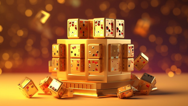 Menjadi Master Slot Online: Strategi Ampuh untuk Menang