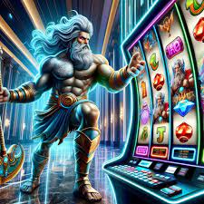 Keajaiban Fitur Bonus dalam Slot Online yang Menggiurkan