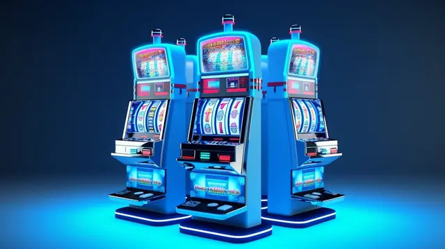 Slot Online dengan Grafis yang Mengesankan