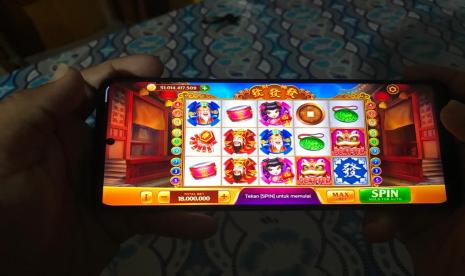 Slot Mega Moolah adalah salah satu permainan kasino online yang paling menggembirakan di dunia. Dengan tema safari Afrika,